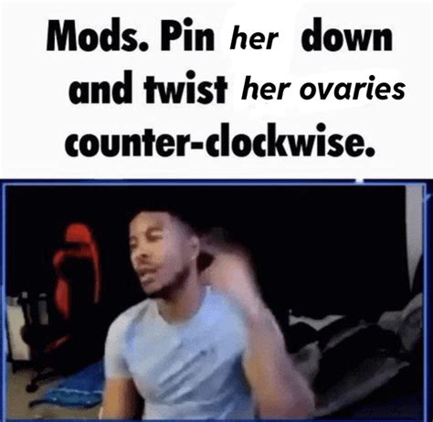 Is there a mod for telling you, in.